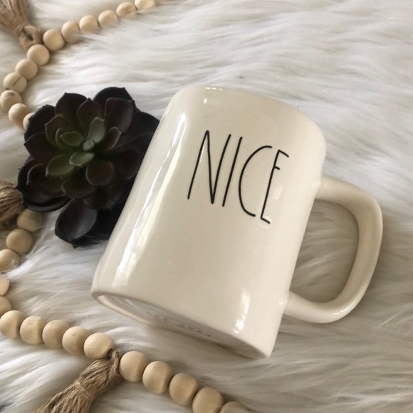 Rae Dunn Other - Rae Dunn nice mug